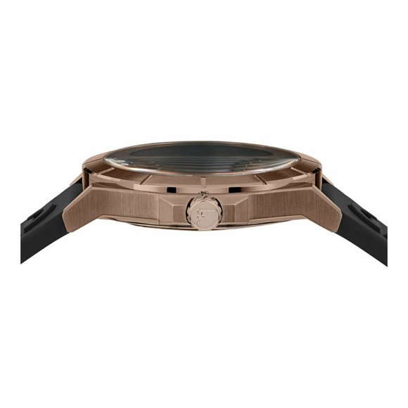 Salvatore Ferragamo Mens Urban Bronze Watch! New! - Picture 2 of 4